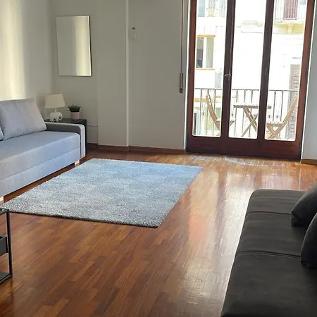 Putignani Exclusive 2 Appartamento Bari