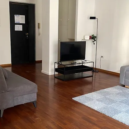 Putignani Exclusive 2 Appartamento *