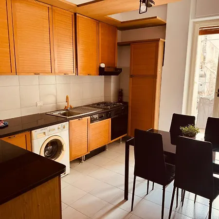 Appartamento Putignani Exclusive 2 *