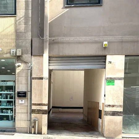 Appartamento Putignani Exclusive 2