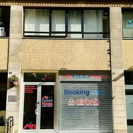 Putignani Exclusive 2 Apartman *