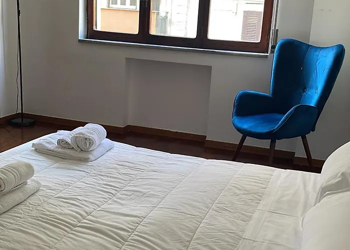 Апартаменты Putignani Exclusive 2 *