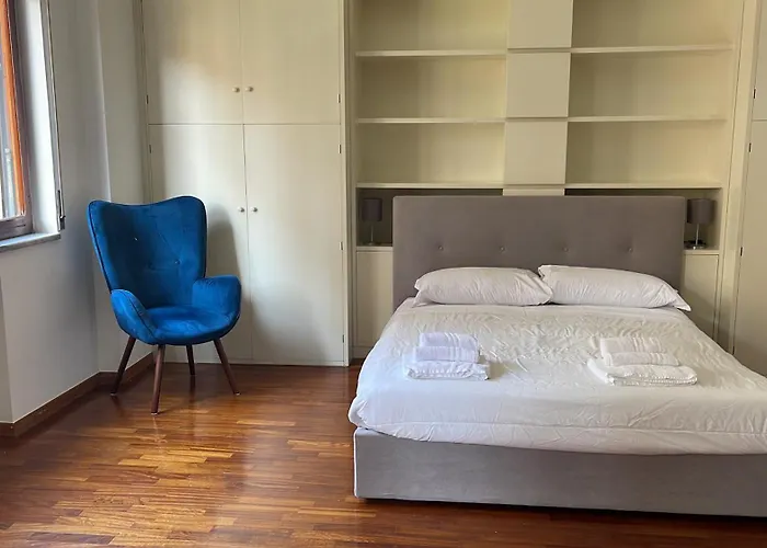 Apartamento Putignani Exclusive 2