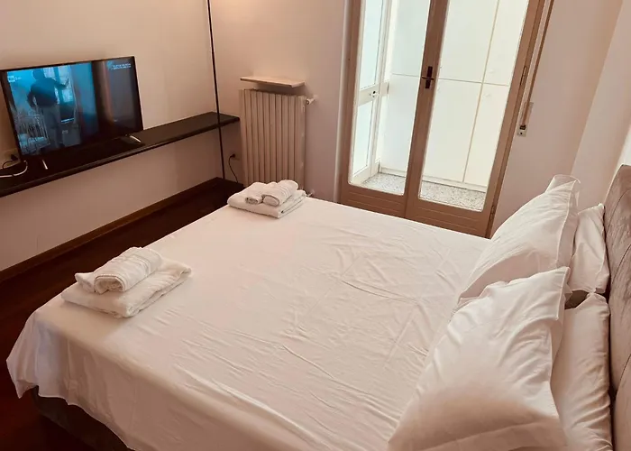 Putignani Exclusive 2 Apartamento Bari