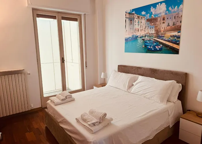 Putignani Exclusive 2 Apartamento