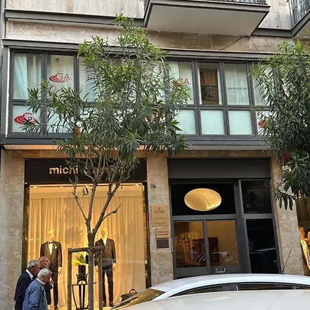 Apartman Putignani Exclusive 2 *