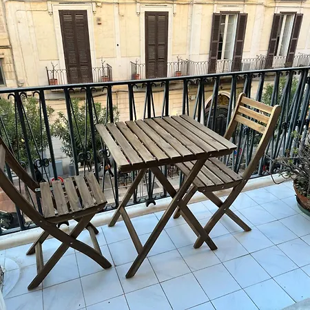 Putignani Exclusive 2 Daire *