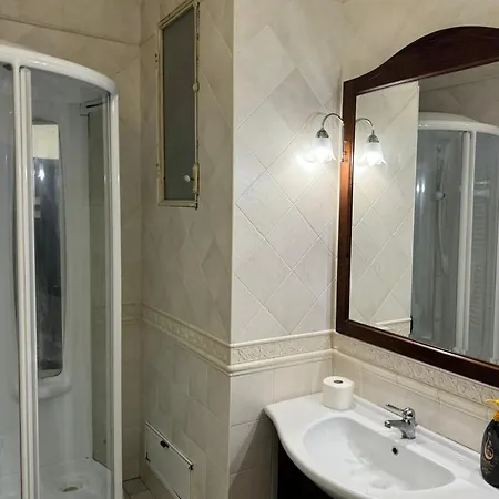 Putignani Exclusive 2 * 바리