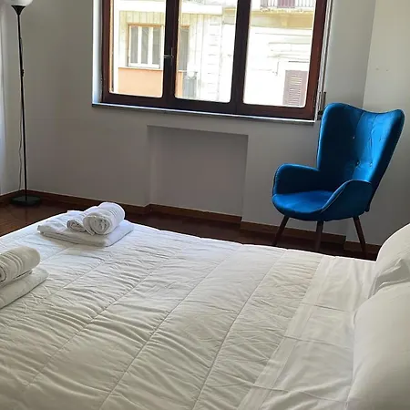 Apartman Putignani Exclusive 2 *