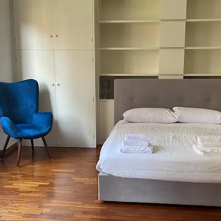 Daire Putignani Exclusive 2