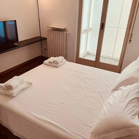 Putignani Exclusive 2 Daire Bari