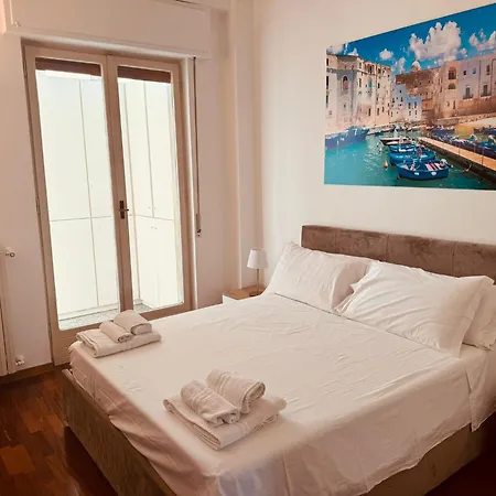 Putignani Exclusive 2 Daire