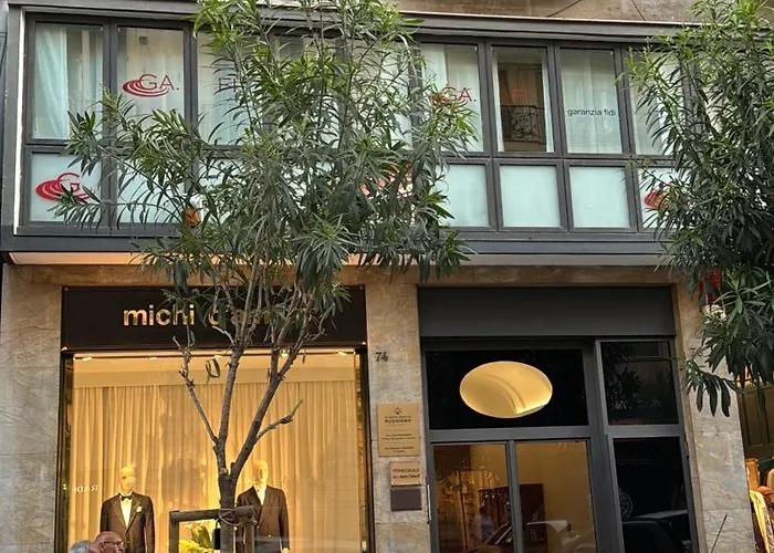 Apartment Putignani Exclusive 2 *