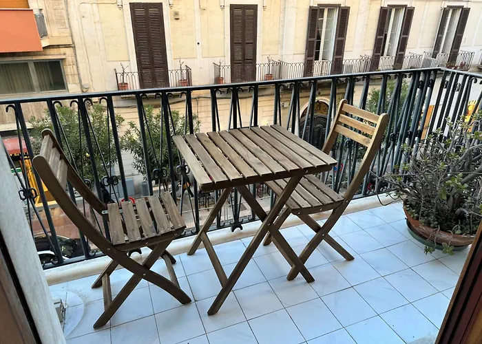 Putignani Exclusive 2 Apartament *