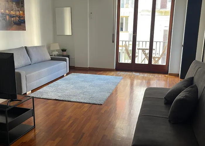 Putignani Exclusive 2 Apartament Bari