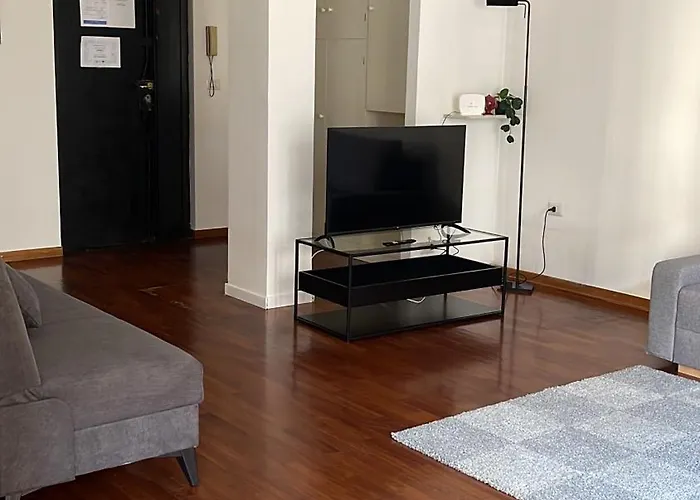 Putignani Exclusive 2 Apartament *