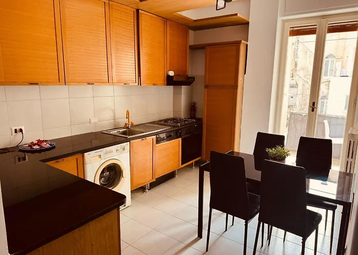 Apartament Putignani Exclusive 2 *