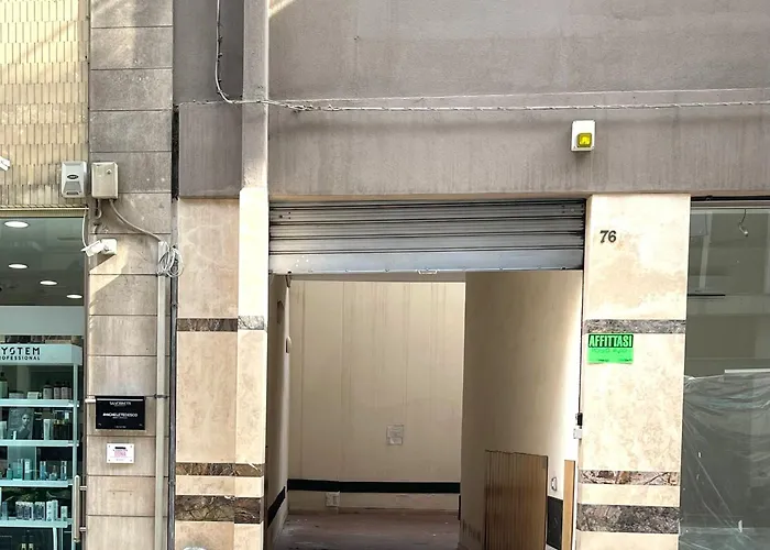 Apartment Putignani Exclusive 2