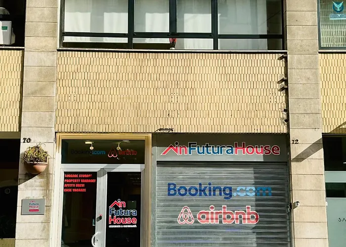 Putignani Exclusive 2 Apartment *